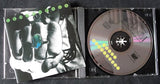 LEMONHEADS LOVEY CD - ATLANTIC RECORDING, 1990 -