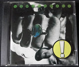 LEMONHEADS LOVEY CD - ATLANTIC RECORDING, 1990 -