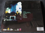 LETHARGY CD ESCAPA - ELECTRONICA, TECHNO -