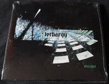 LETHARGY CD ESCAPA - ELECTRONICA, TECHNO -