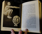 GRAN LIBRO DE YOGA - ANMORECA - BRUGUERA, 1973 - 1ª EDICION -