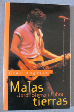 Malas Tierras