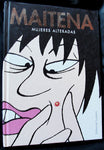 MAITENA MUJERES ALTERADAS 5