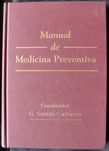 MANUAL DE MEDICINA PREVENTIVA