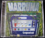 MARRUMA - GOGOETAK - CD OIHUKA, 1998 -