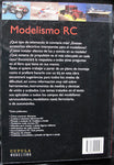 MODELISMO RC - ANDREAS BURGWITZ