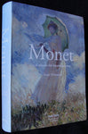 MONET O EL TRIUNFO DEL IMPRESIONISMO - DANIEL WILDENSTEIN -