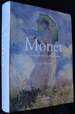 MONET O EL TRIUNFO DEL IMPRESIONISMO - DANIEL WILDENSTEIN -
