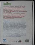 MONSTRUOS SUPERSANOS - VALENTIN FUSTER - BARRIO SESAMO -