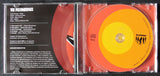 THE MOONSTONES - ORNITORRINCO RECORDS, 2006 - CD -