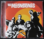 THE MOONSTONES - ORNITORRINCO RECORDS, 2006 - CD -