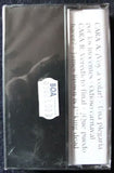 MORDOR - SIN LECHUGA - CASSETTE - PRECINTADO - WALKIRIA, 1993 -