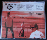 LOS NITROS - THE FUEL INJECTED SOUND OF... -