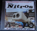 LOS NITROS - THE FUEL INJECTED SOUND OF... -