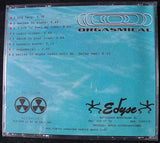 ORGASMICAL - BIG BANG - CD -