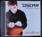 OSCAR BRIZ - I ELS CORS D'ARAM - PURDESIG - CD -