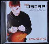 OSCAR BRIZ - I ELS CORS D'ARAM - PURDESIG - CD -