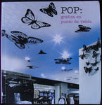 POP GRAFICA EN PUNTO DE VENTA - INDEXBOOK, 2008 - 1ª EDICION -