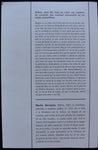 EL PAIS ESCONDIDO - EDICION NO VENAL - PRUEBAS SIN CORREGIR - MARTIN ABRISKETA -