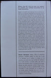 EL PAIS ESCONDIDO - EDICION NO VENAL - PRUEBAS SIN CORREGIR - MARTIN ABRISKETA -