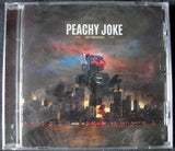 PEACHY JOKE - NO HEROES - CD - NUEVO - PRECINTADO -