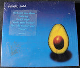 PEARL JAM - CD DIGIPACK - SONY MUSIC, 2006 - PRECINTADO -
