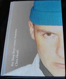 PET SHOP BOYS VERSUS AMERICA - CHRIS HEATH - PENGUIN RANDOM HOUSE, 2020 - EN INGLES -