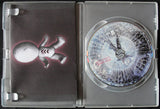 PETER GABRIEL - GROWING UP LIVE - DVD -