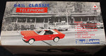 Teléfono Coche -64 1/2 Classic Convertible-