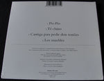 SINGLE PIANISTICO - CD EP DIGIPACK - ELEFANT RECORDS, 2008 - NUEVO - PRECINTADO -