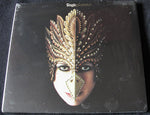 SINGLE PIANISTICO - CD EP DIGIPACK - ELEFANT RECORDS, 2008 - NUEVO - PRECINTADO -