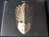 SINGLE PIANISTICO - CD EP DIGIPACK - ELEFANT RECORDS, 2008 - NUEVO - PRECINTADO -