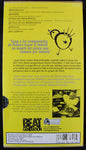 PIOLINES - VIVIR CADA GIRA - VHS -