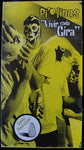 PIOLINES - VIVIR CADA GIRA - VHS -