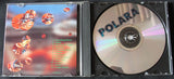 POLARA - CD - CLEAN - MUY RARO -