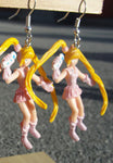 Pendientes PopStars