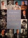 PORTRAITS OF THE PRESIDENTS - HUGH SIDEY - EN INGLES -