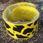 Pulsera Leopardo