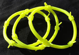 Pulsera Amarilla