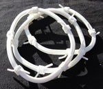 Pulsera Blanca