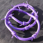 Pulsera Morada