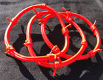 Pulsera Roja