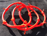 Pulsera Roja