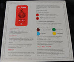 RAMON BILBAO - JUEGO DE MESA - SPANISH WINE ACADEMY -