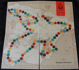 RAMON BILBAO - JUEGO DE MESA - SPANISH WINE ACADEMY -