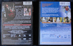 REGRESO AL FUTURO - 2 DVD PARTE 1 Y 2 -