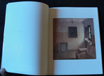 RICARDO SANCHEZ 4 - CATALOGO PINTURA - OBRA CULTURAL DE LA CAJA DE AHORROS DE AVILA - 1986 -