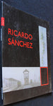 RICARDO SANCHEZ - CATALOGO PINTURA - GALERIA DE ARTE ANGELES PENCHE - 2004 -