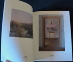 RICARDO SANCHEZ - CATALOGO PINTURA - GALERIA DE ARTE ANGELES PENCHE - 2004 -