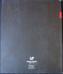 RICARDO SANCHEZ - CATALOGO PINTURA - GALERIA DE ARTE ANGELES PENCHE - 2004 -